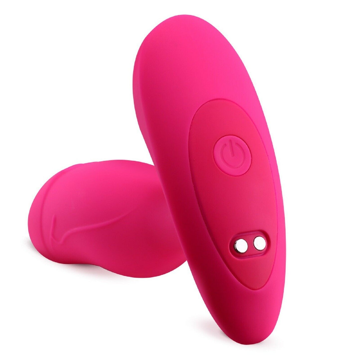 Remote Control Vibrator Wearable Dildo Clit Vibrating Panties USB Female Sex Toy