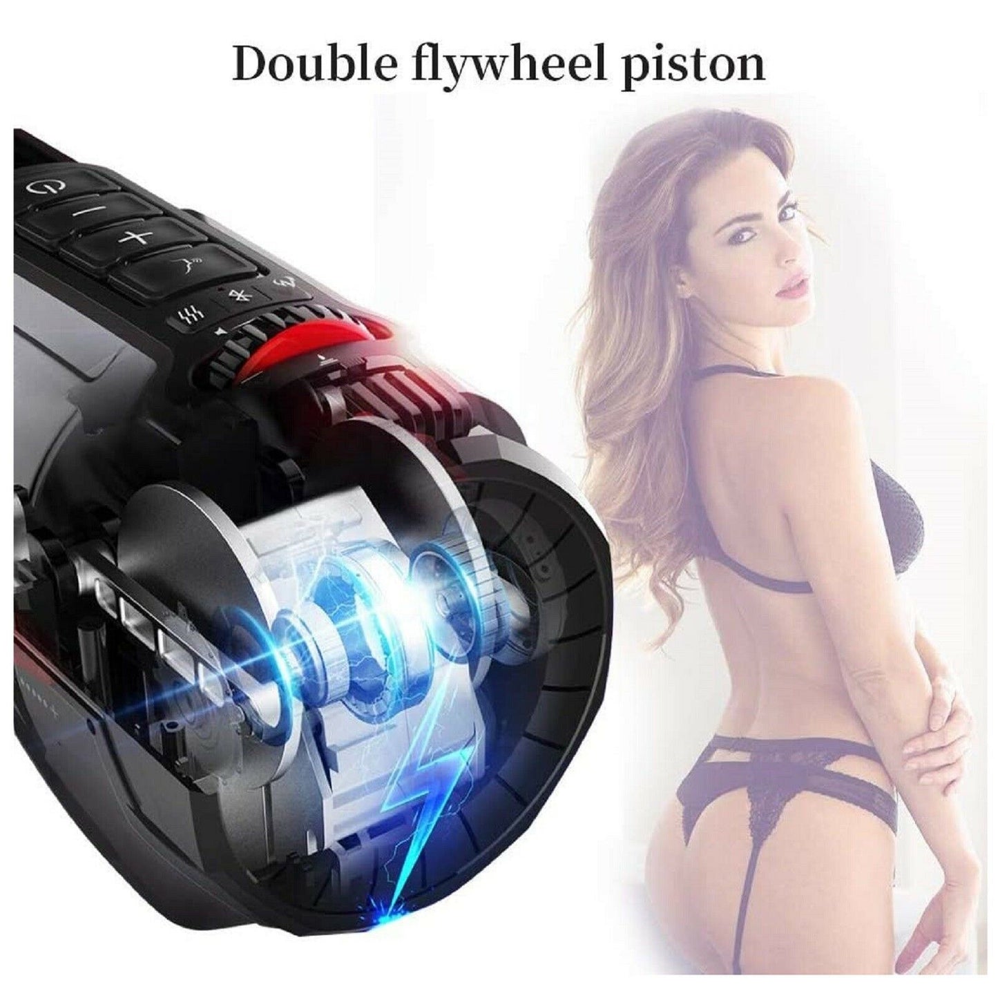 Leten Pro Automatic Piston Masturbator Male Masturbation Pussy Cup Auto Sex Toy