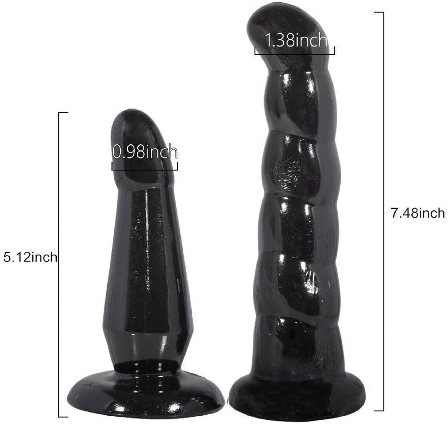 Wearable Double Dildo Strap On Harness Lesbian Couples Dong Gay Adult Sex Toy