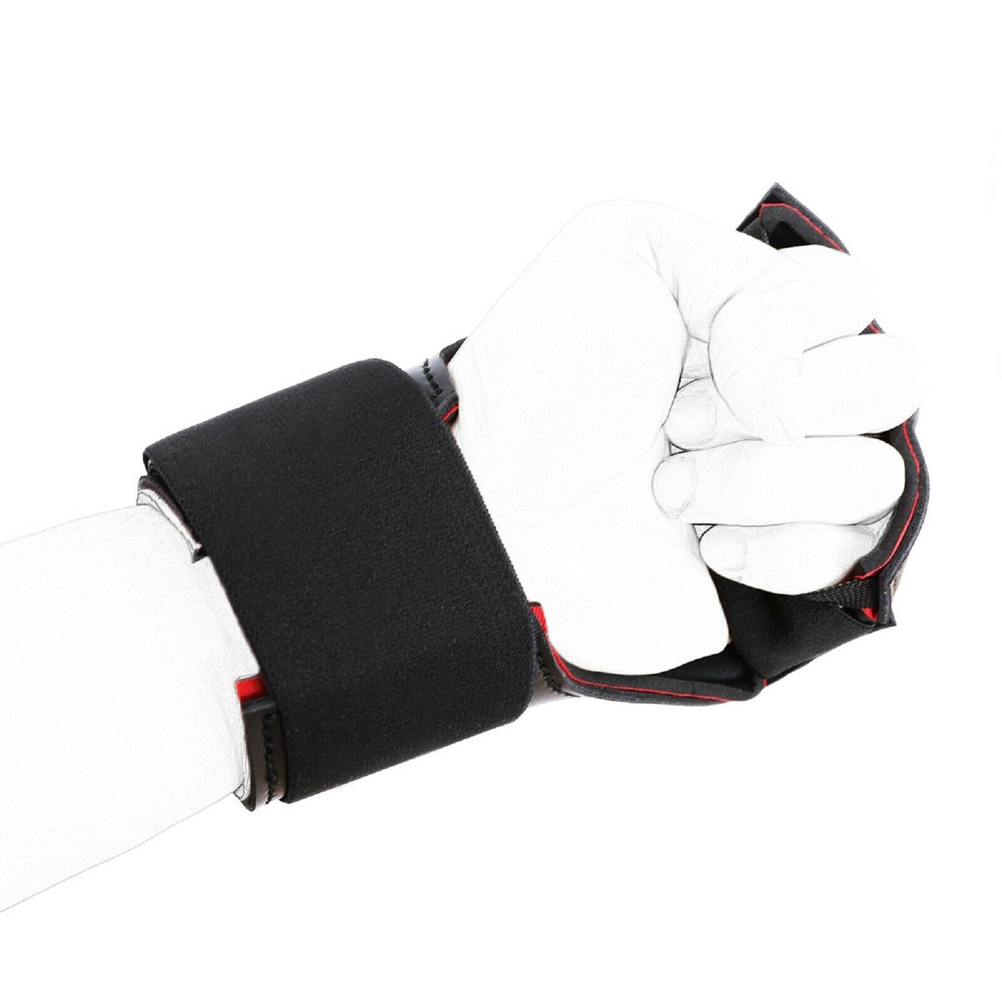Puppy Pup Play Mittens Flax Leather Gloves Cosplay Fetish Paw Mitts Dress Up NEW