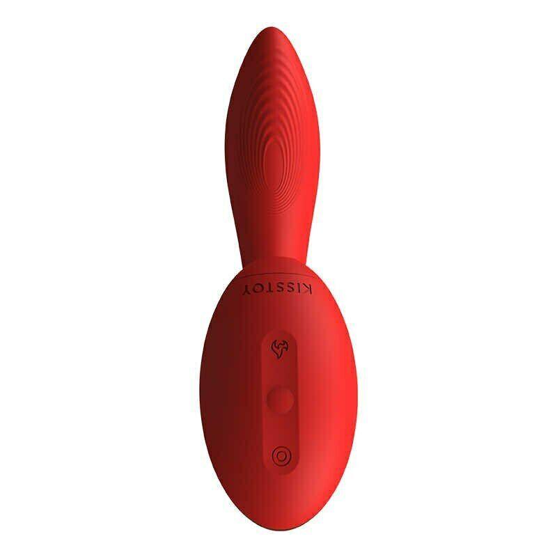 Sucking Vibrator Masturbator Clitoris Heating Clit Stimulator Sucker Sex Toy