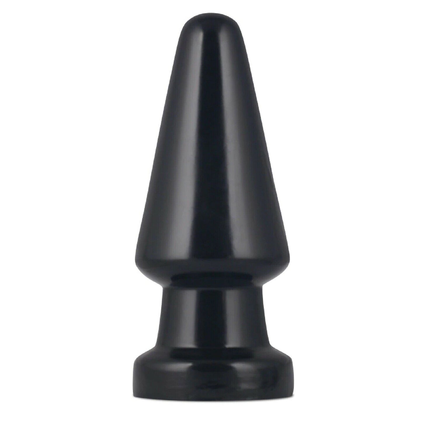 7" King Size Mega Anal Butt Plug Large Gay Dildo Dong Huge FAT Monster Sex Toy