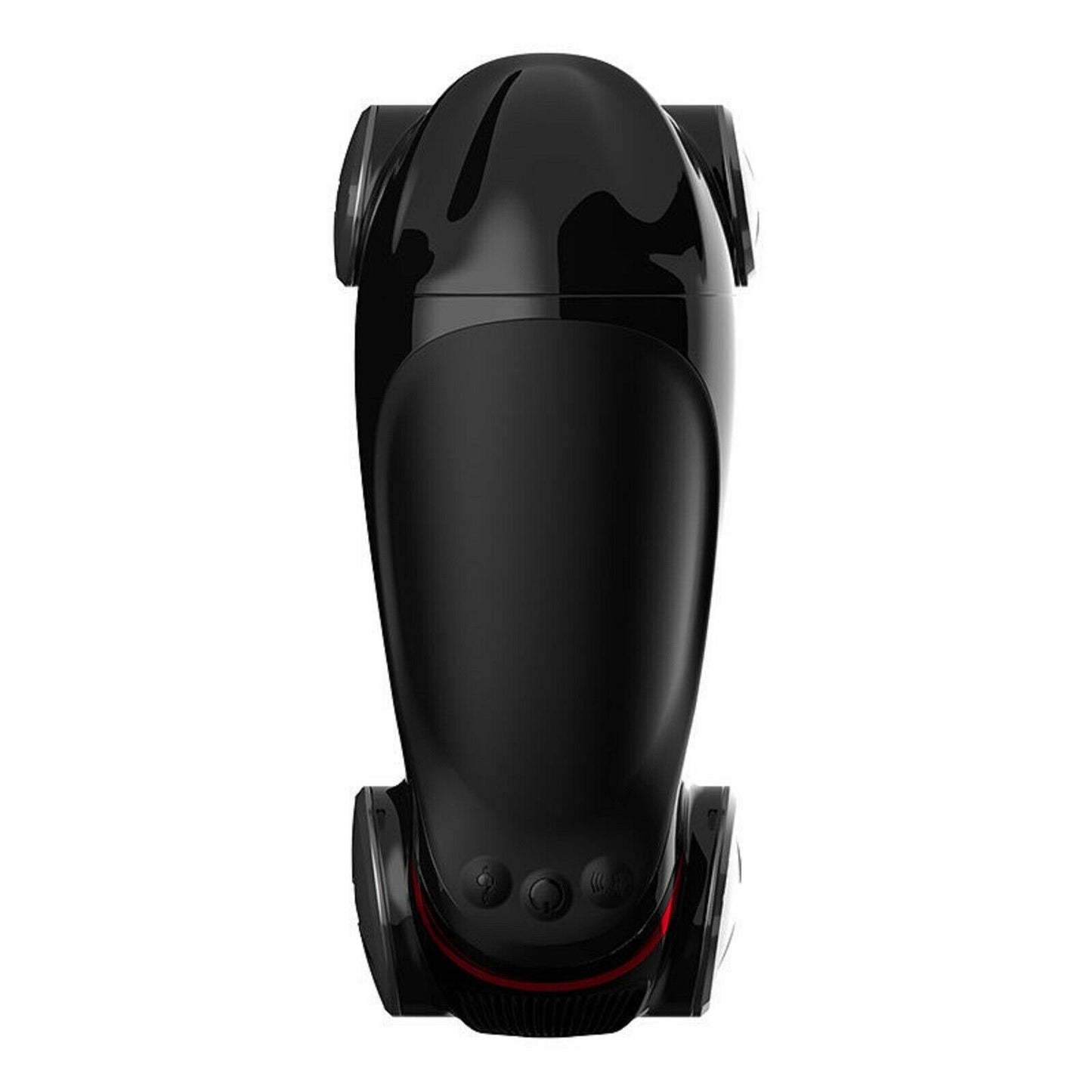 Realistic Male Masturbation Vibrating Pussy Strocker Masturbator Cup Sex Toy New