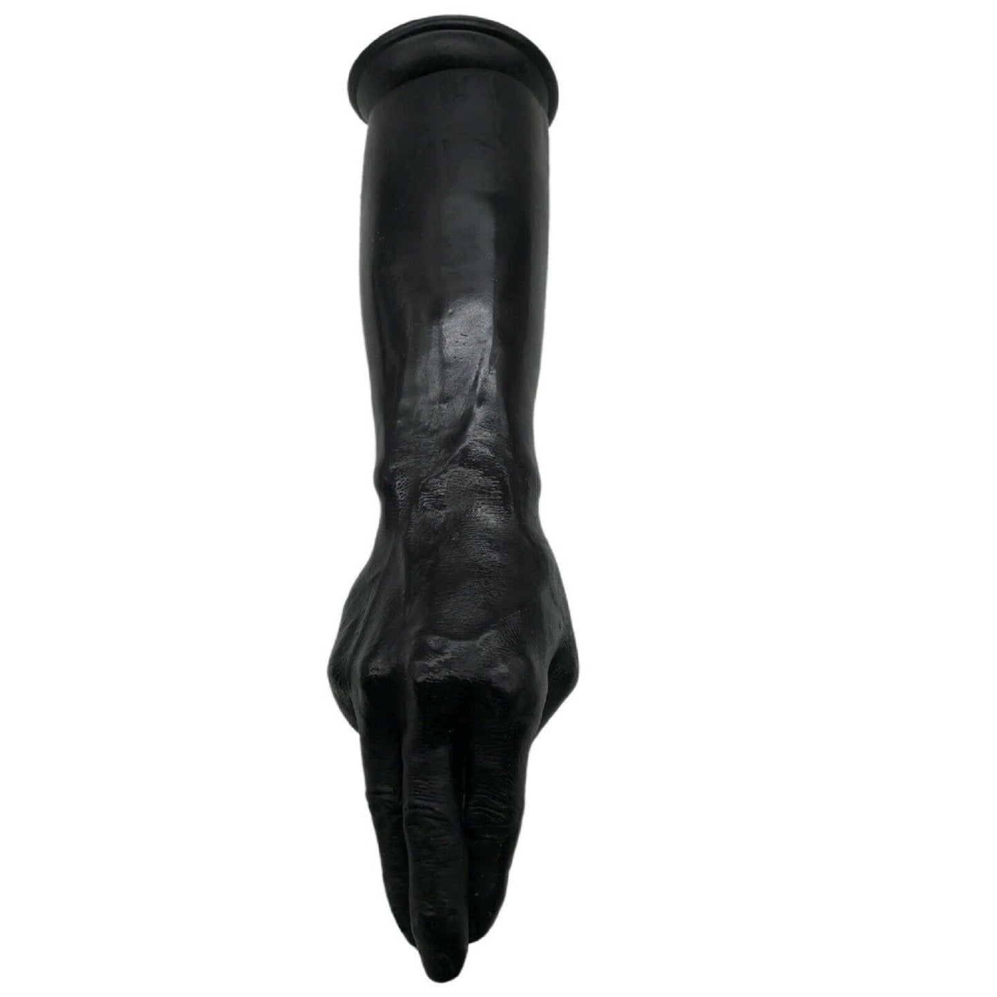 14.7" Realistic Fist Hand Fisting Dildo HUGE Dildo Dong Monster Large Sex Toy
