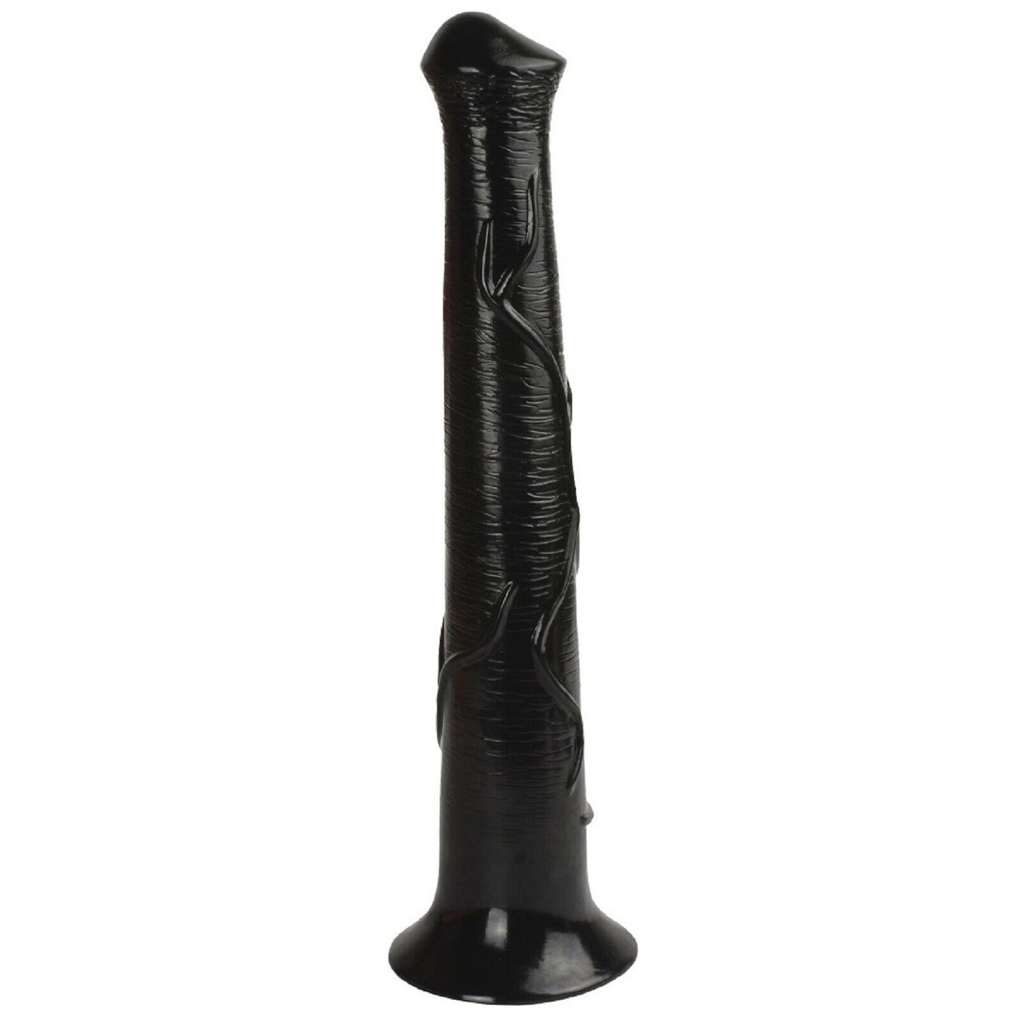 Monster 16" Massive Dildo Huge Big Cock Penis Anal Vaginal Large Giant Sex Toy