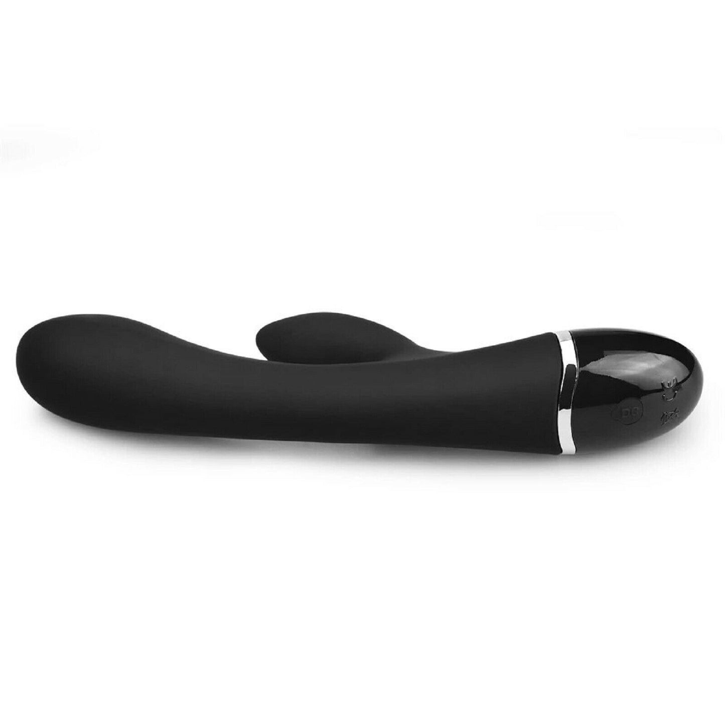Rabbit Vibrator Gspot Dildo Wand Female Stimulator Massager Wand USB Sex Toy