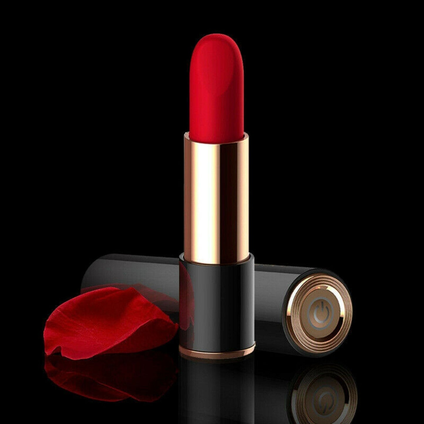 Lipstick Bullet Vibrator Massager G-Spot Dildo Vibe Clit Discreet Sex Toy