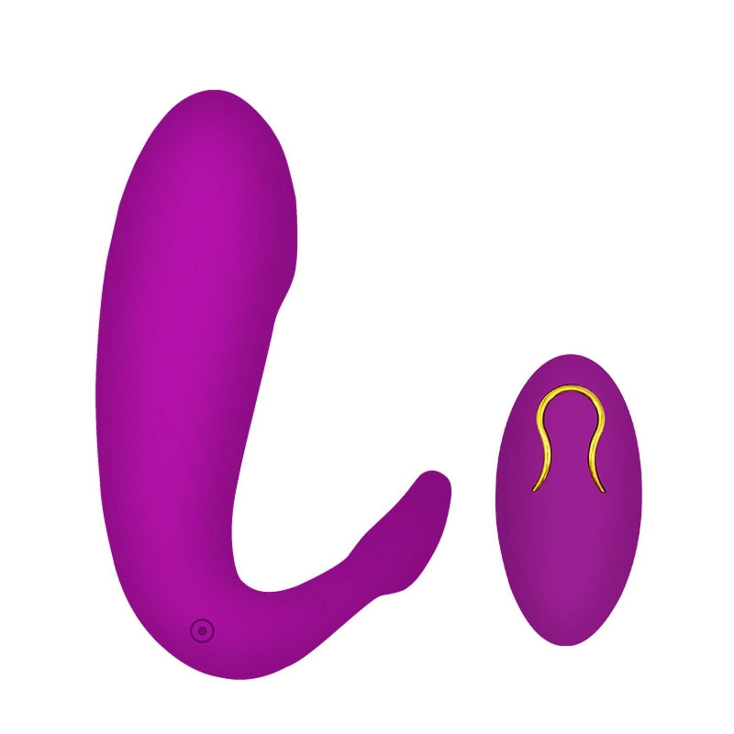 Wearable Vaginal Bullet Dildo Vibrator Clitoris Clit Stimulator G-spot Sex Toy