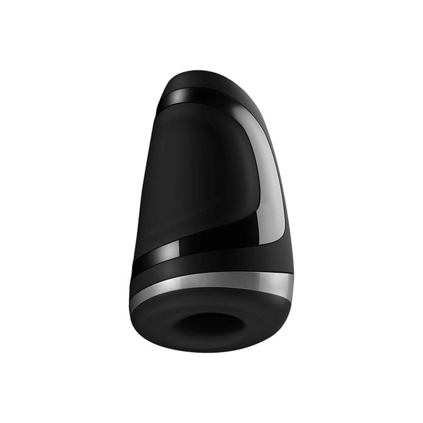 Satisfyer Men Heat Vibration Pocket Pussy USB Male Masturbation Cup Sex Toy New