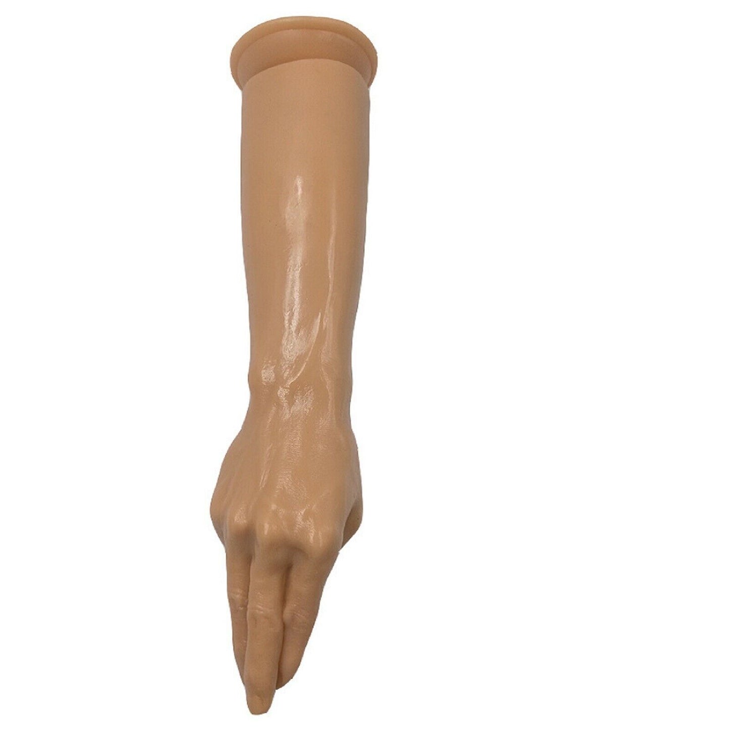 14.7" Realistic Fist Hand Fisting Dildo HUGE Dildo Dong Monster Large Sex Toy