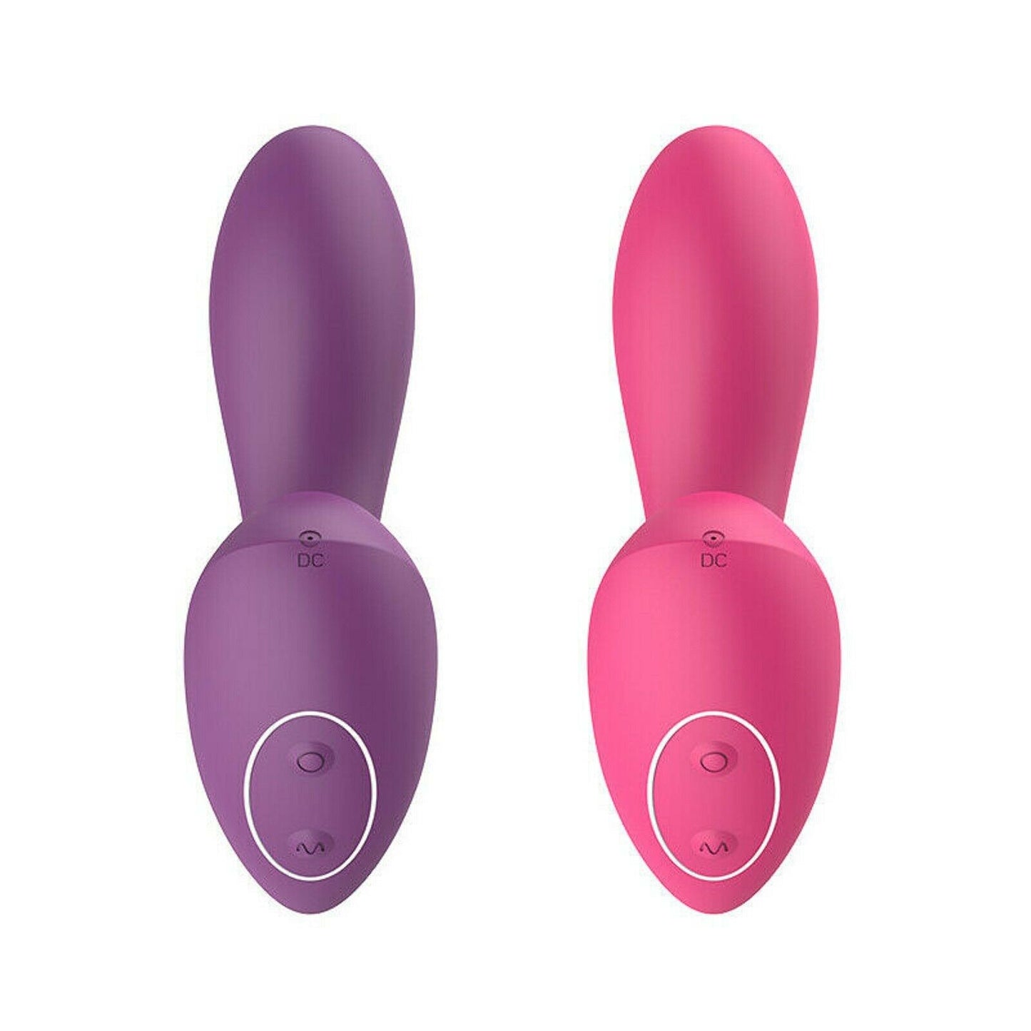 Air Pulse Vibrator Clitoral G-Spot Stimulator Sucking Massager Vibe Sex Toy