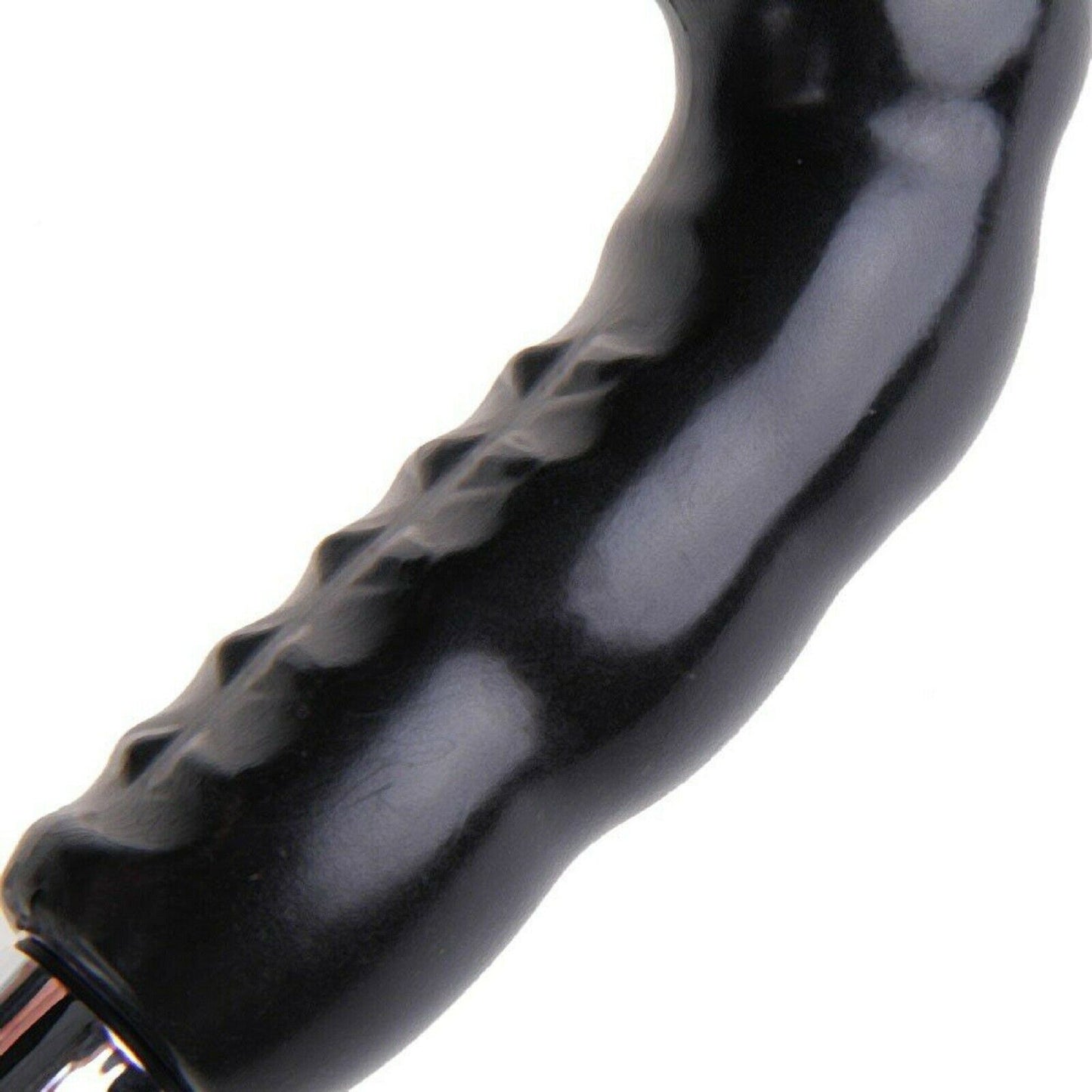 Vibrating Prostate Massager Male Vibrator G-Spot Anal Bead Butt Plug Gay Sex Toy