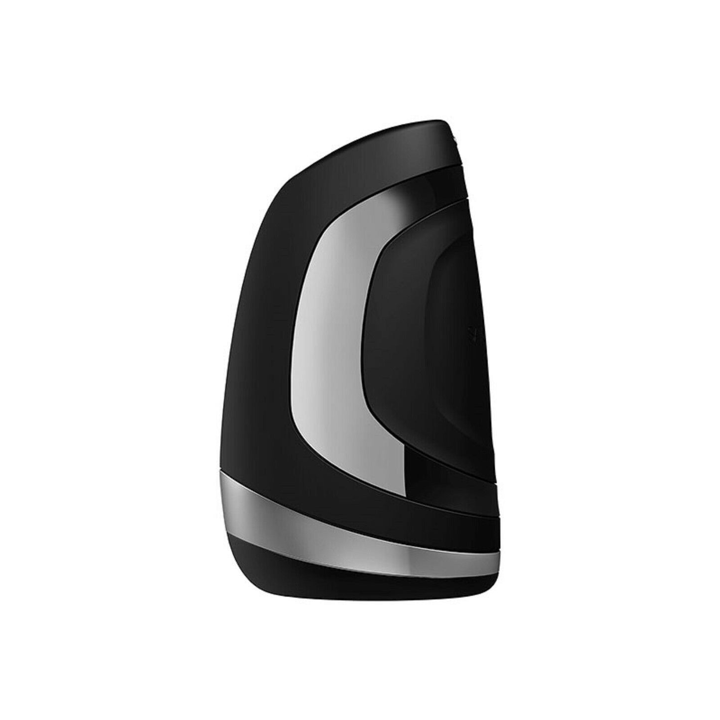Satisfyer Men Heat Vibration Pocket Pussy USB Male Masturbation Cup Sex Toy New