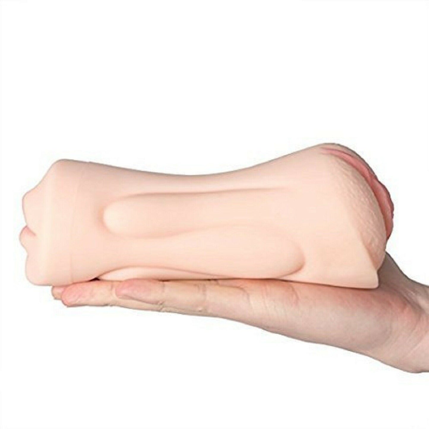 Male Masturbator Pocket Pussy Masturbation Cup Stroker Vagina Mens Adult Sex Toy
