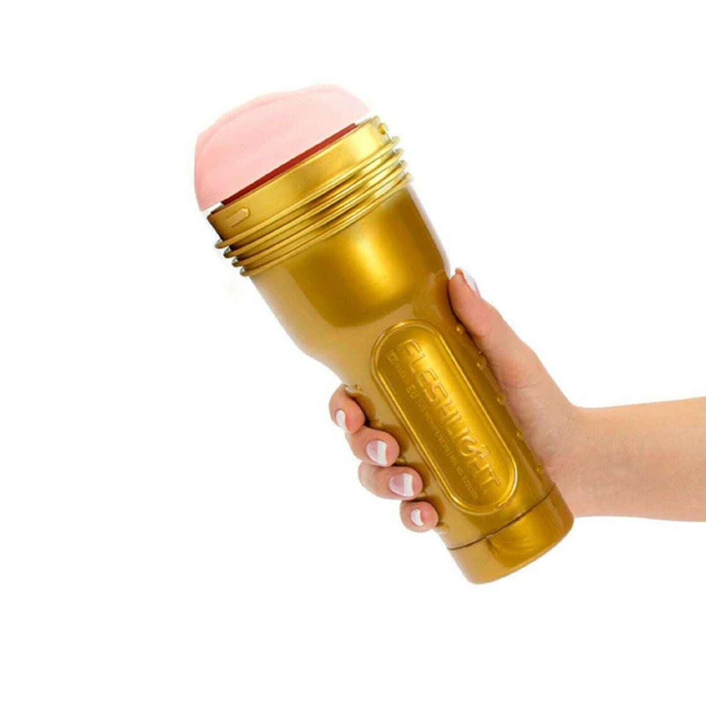 Fleshlight Male Masturbator Stroker Pocket Pussy Masturbation Cup Adult Sex Toy