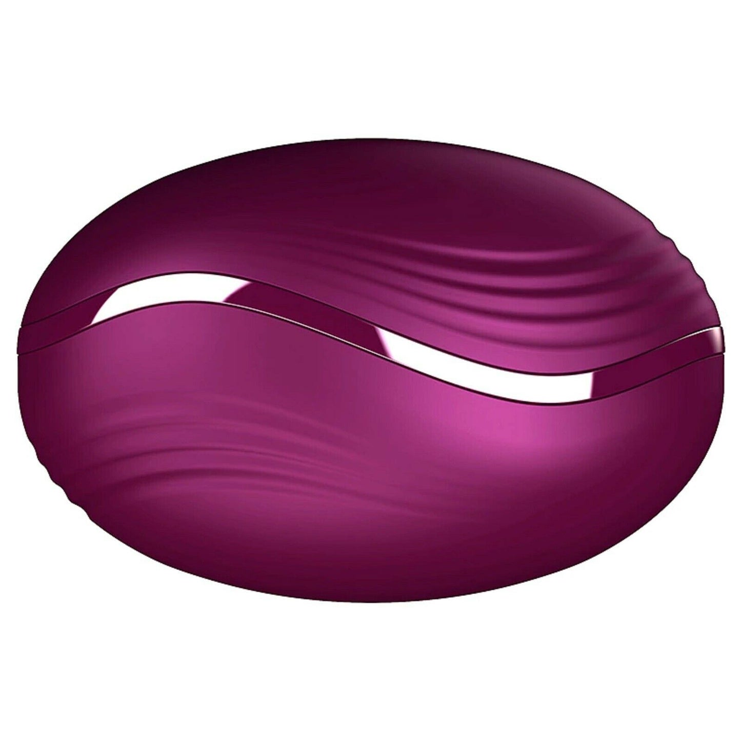 Licking Vibrator Heating Clitoris Stimulator USB Oral Massager Adult Sex Toy
