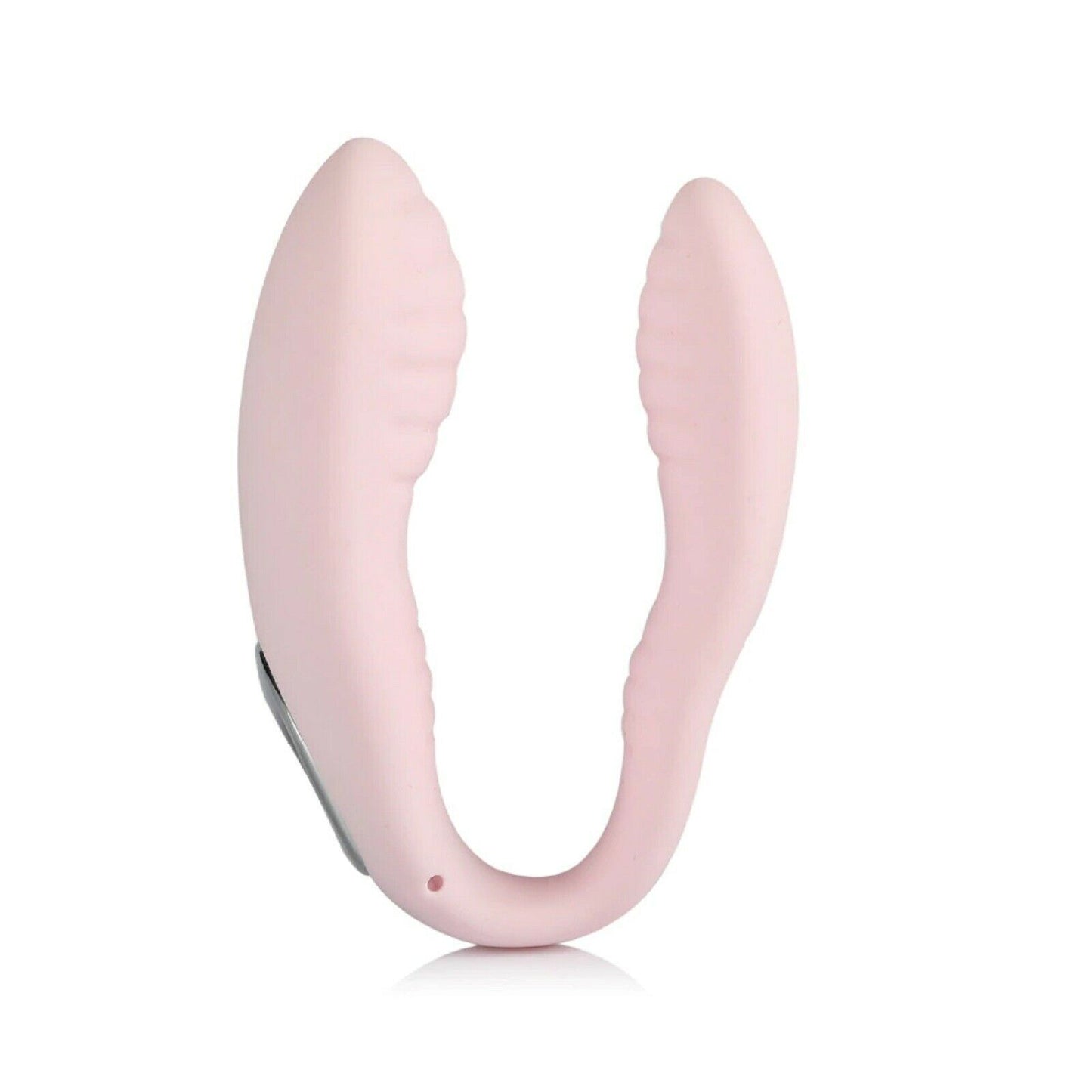 G Spot Vibe U Vibrator Wearable Couples Vibrating Massager USB Adult Sex Toy