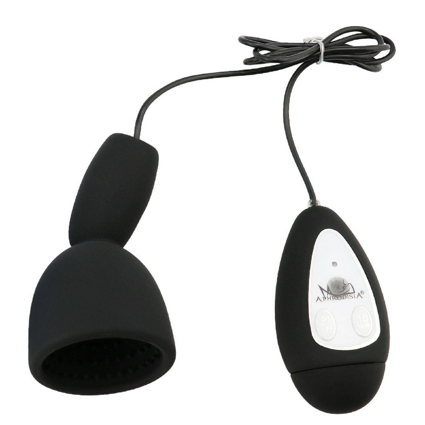 Vibrating Male Masturbator Stroker Automatic Penis Vibrator Trainer Men Sex Toy