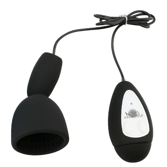 Vibrating Male Masturbator Stroker Automatic Penis Vibrator Trainer Men Sex Toy