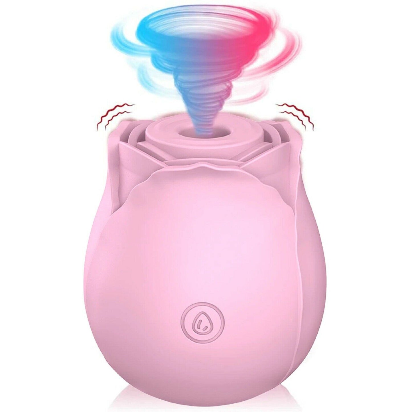 Clitoris Sucking Vibrator Dildo Tongue Clit Stimulator Sucker Pump Woman Sex Toy