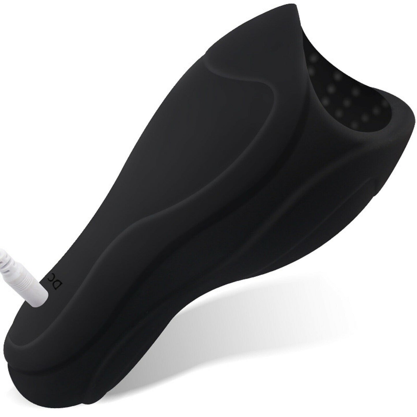 Auto Vibrating Male Masturbator Stroker Rechargeable Masturbation Cup Sex Toy