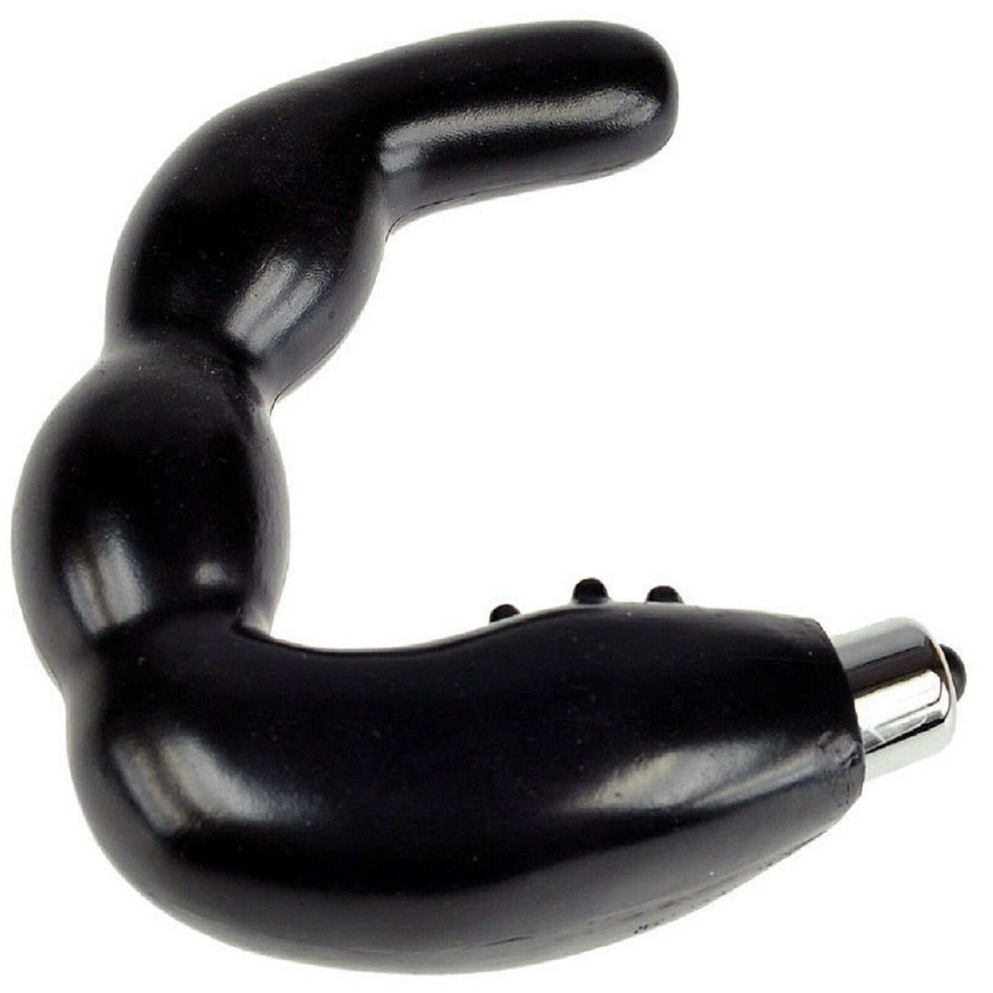 Vibrating Prostate Massager Waterproof Male Anal Butt Plug G Spot Adult/Sex Toy