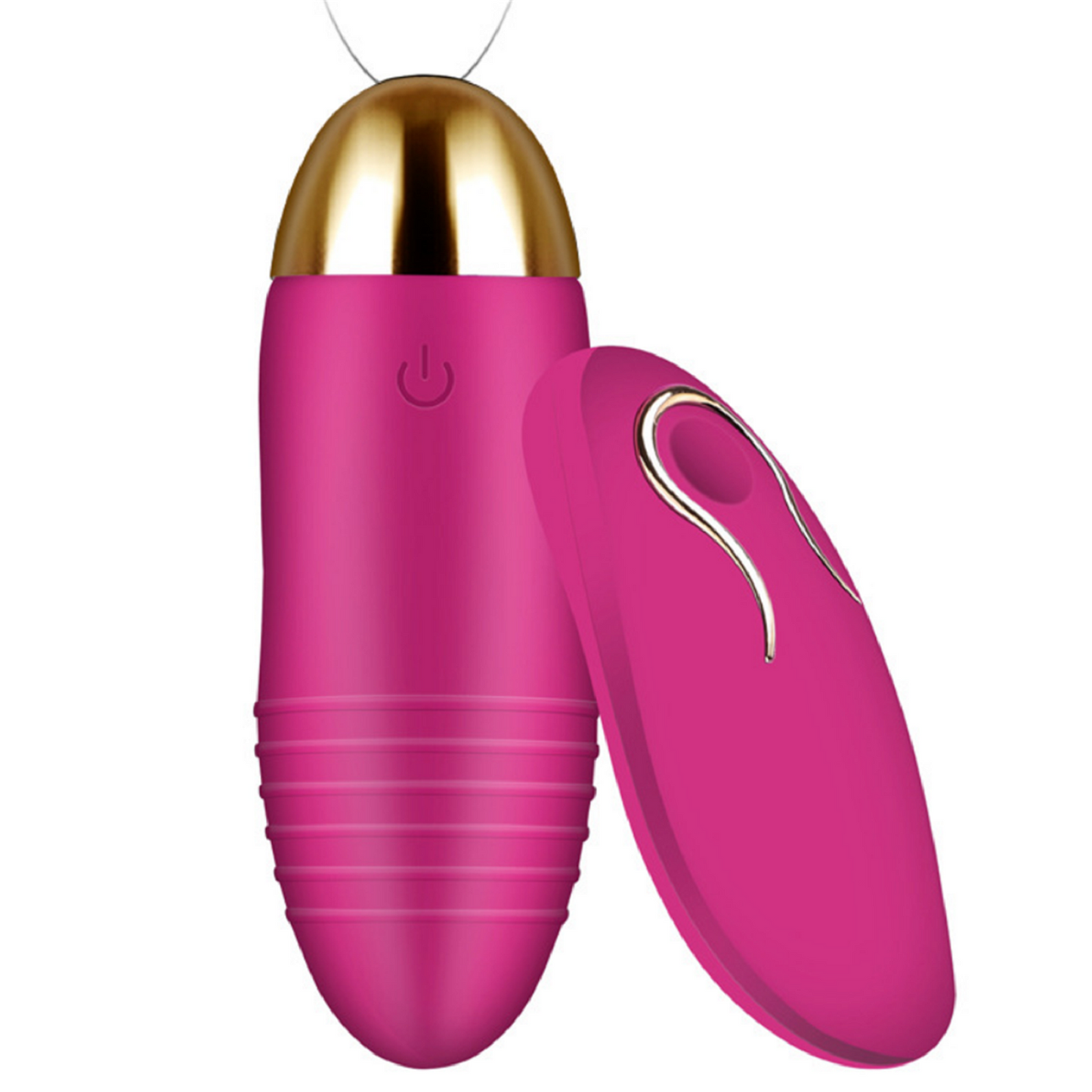 Remote Control Vibrator Wearable Dildo Clit Vibrating Panties USB Female Sex Toy