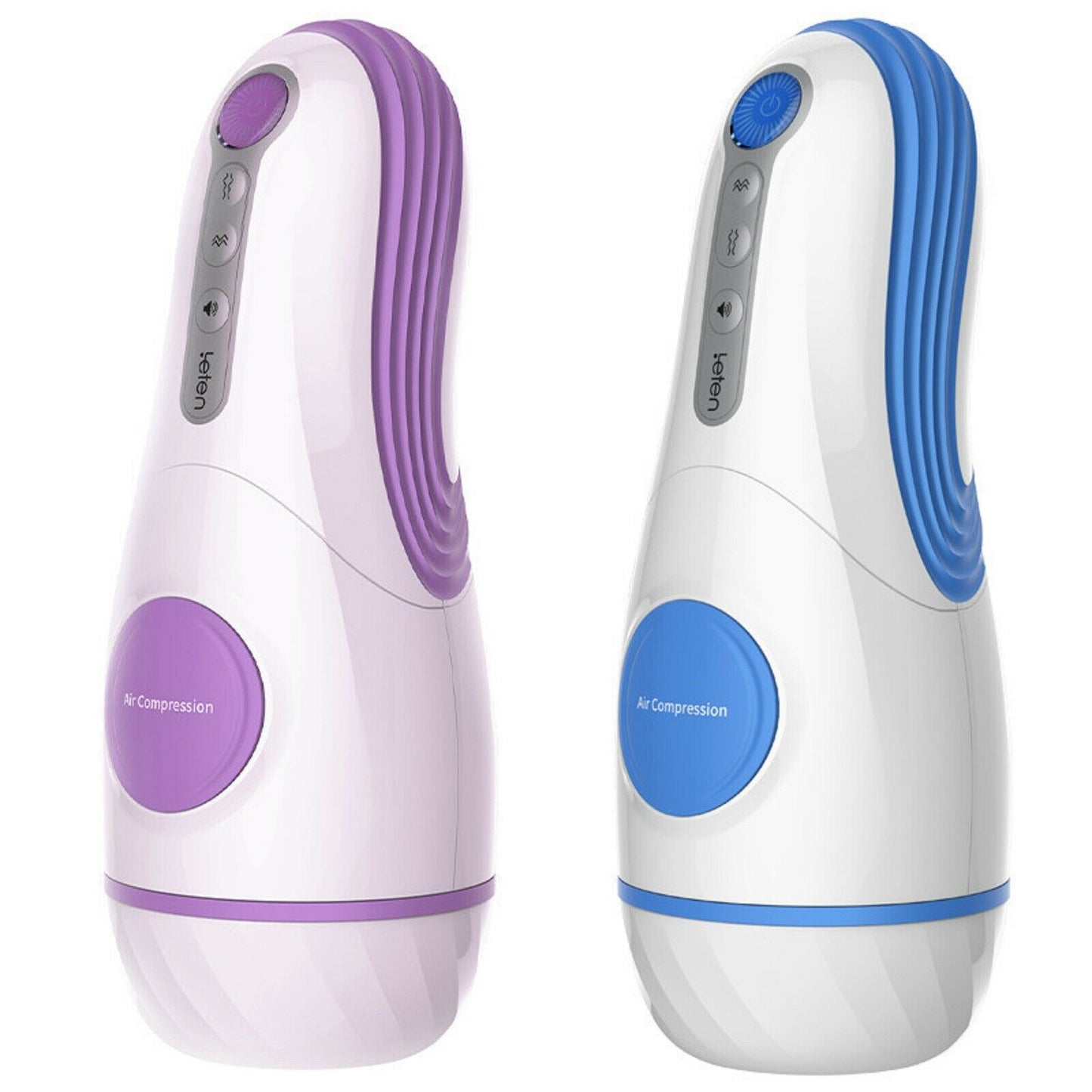 Vibrating Male Masturbator Cup Realistic Pussy Auto Sucking Stroker Sex Toy New