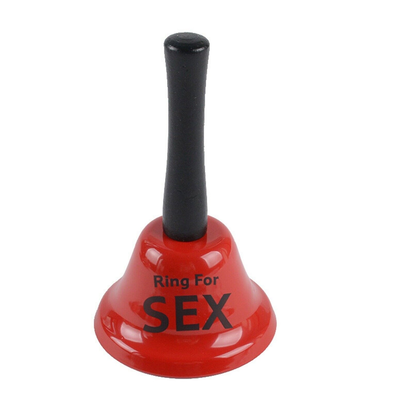 Ring For Sex Bell Large Bachelor Hens Parties Games Adult Sex Toy Noveity New