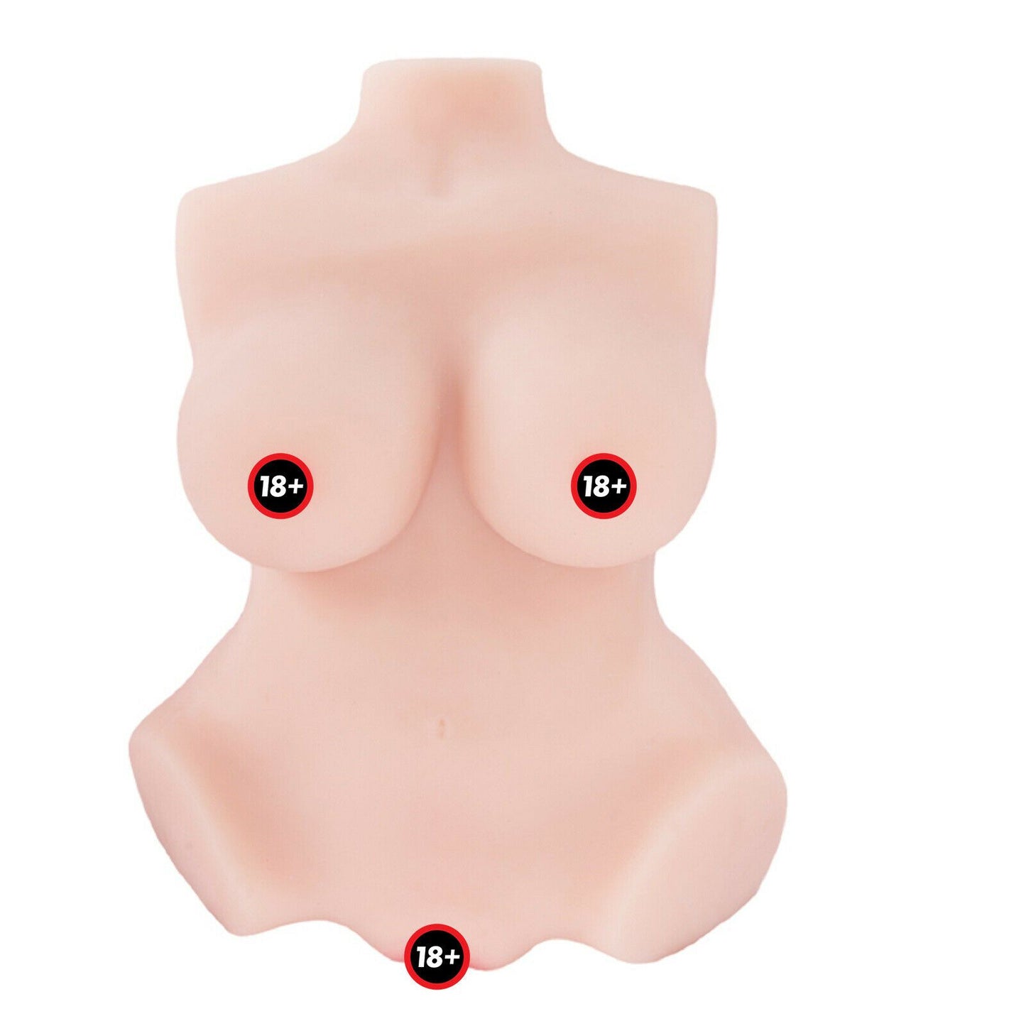Life-like Sex Doll Realistic Vagina Pussy Boobs Male Masturbator Stroker Sex Toy