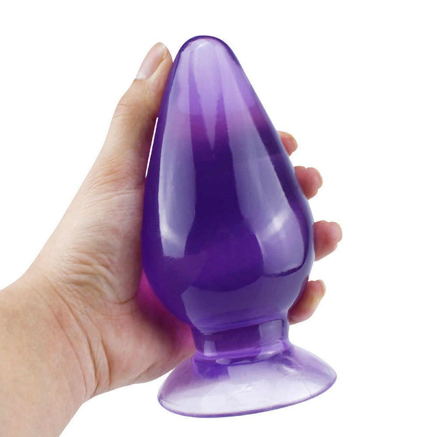 3 Pack Anal Large Butt Plug Dong Butt Plug Anal Beads Dildo Prostate Sex Toy