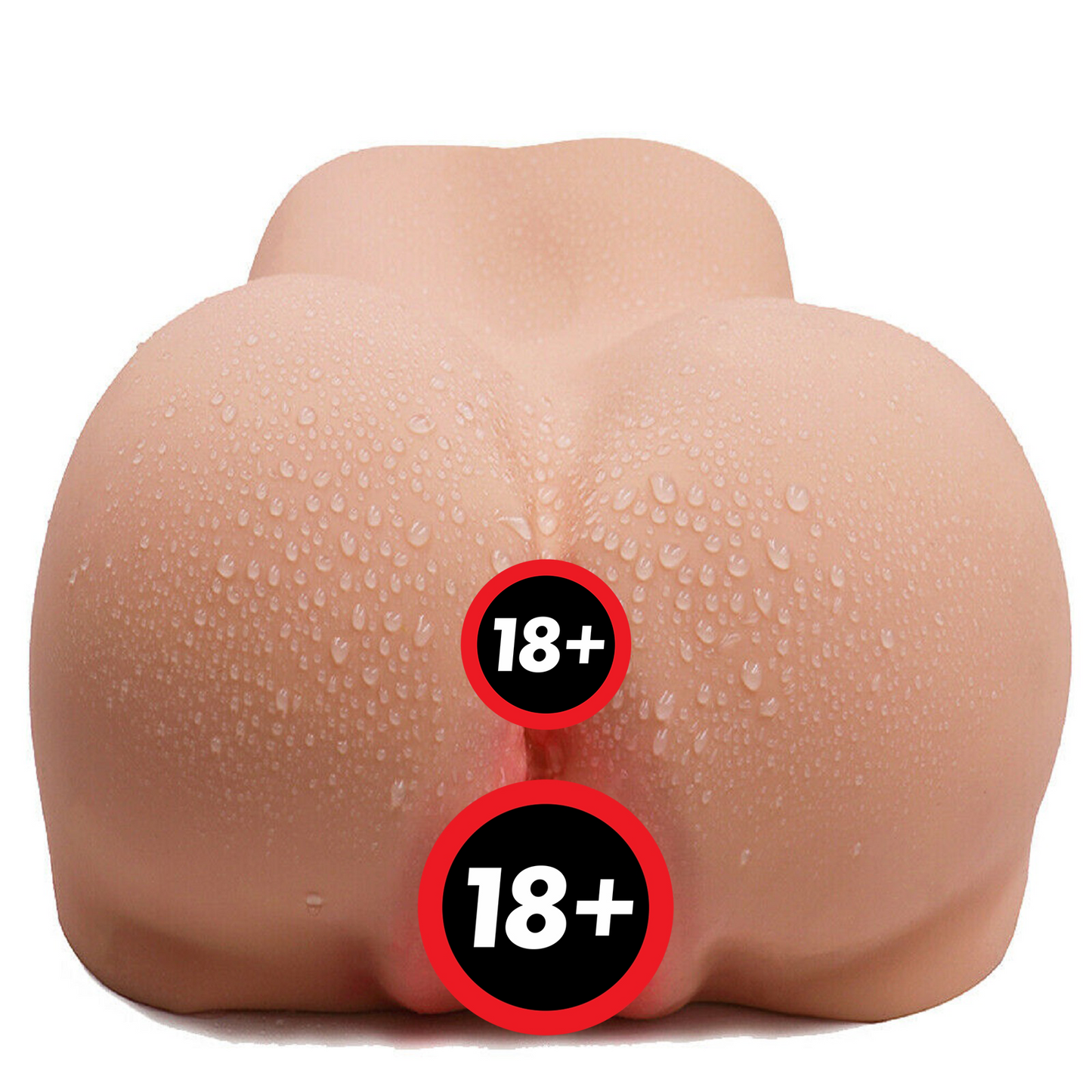 Male Masturbator Realistic Ass Pussy Sex Doll Masturbation Men Adult Sex Toy NEW