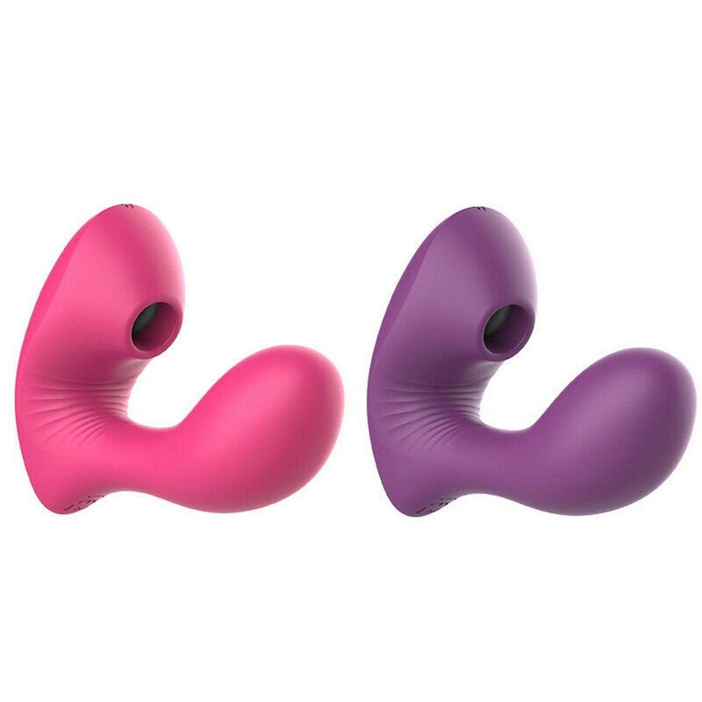 Air Pulse Vibrator Clitoral G-Spot Stimulator Sucking Massager Vibe Sex Toy