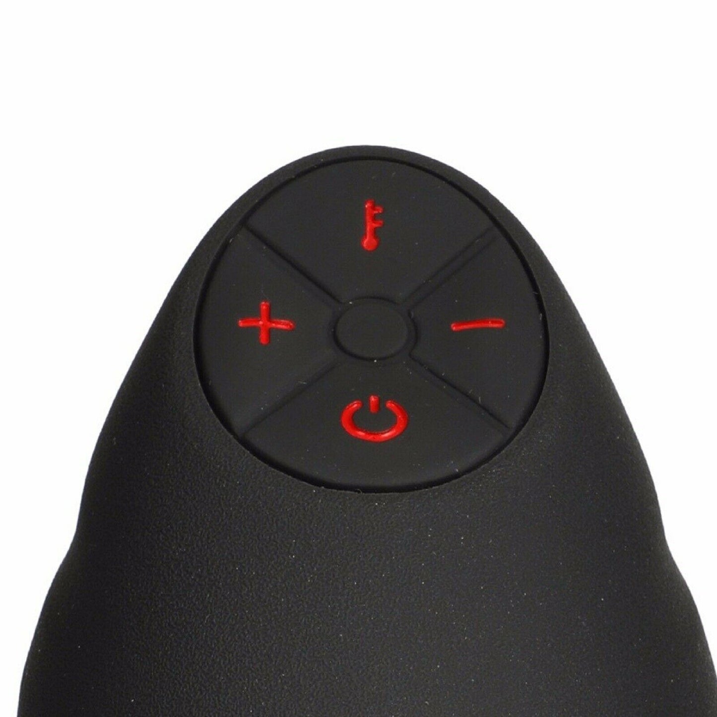 Male Masturbator USB Auto Heating Vibrating Oral Stoker Pocket Pussy Sex Toy NEW