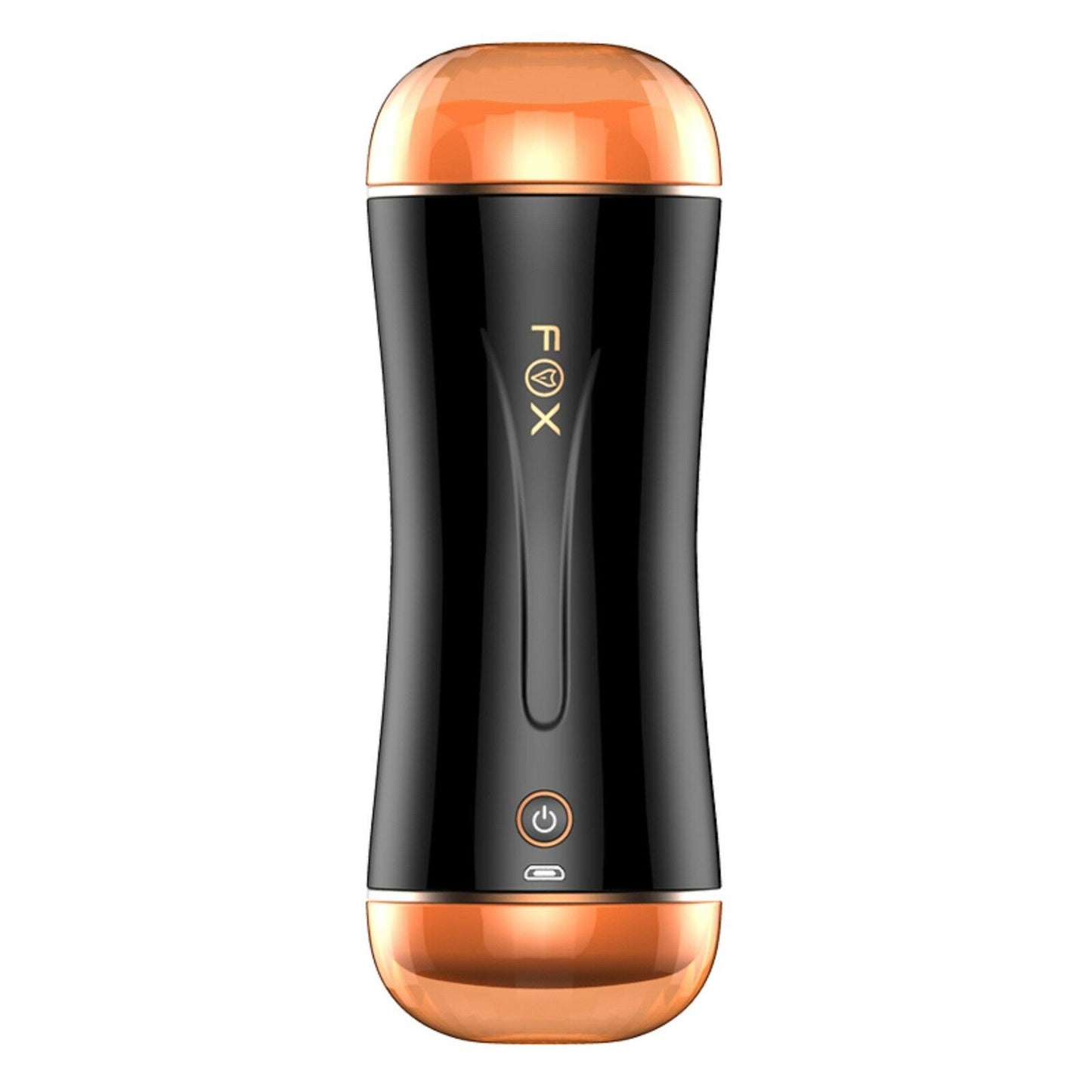 Pussy Male Masturbator Masturbation Stroker Rechargeable Vagina Men Sex Toy