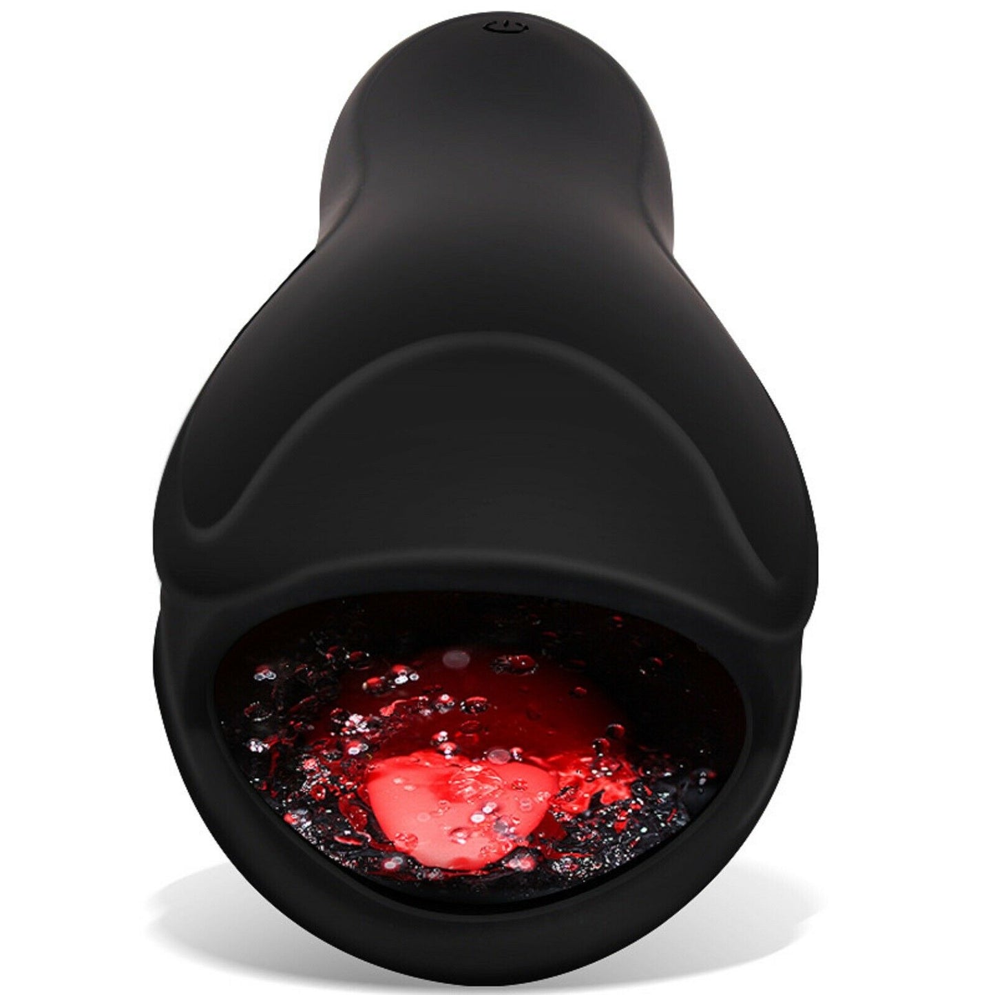 Auto Vibrating Male Masturbator Stroker Rechargeable Masturbation Cup Sex Toy