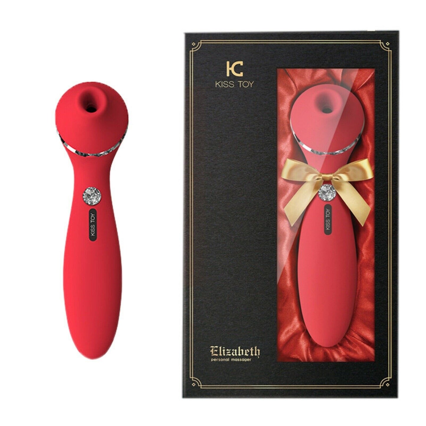 Clitoris Sucking Vibrator Oral Tongue Clit Stimulator Sucker Pump Woman Sex Toy