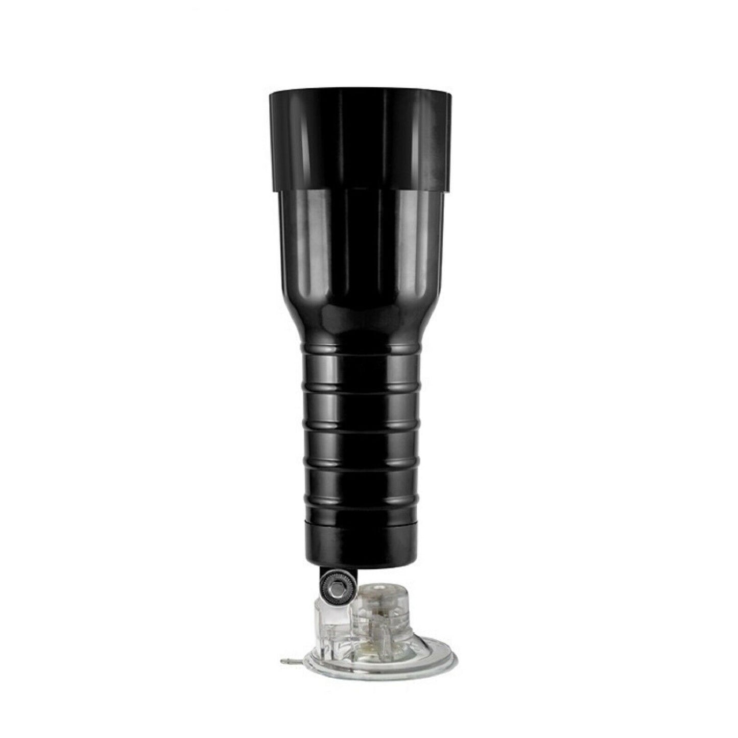 Male Masturbator Pussy Masturbation Cup Stroker Mens Hands Free Shower Sex Toy
