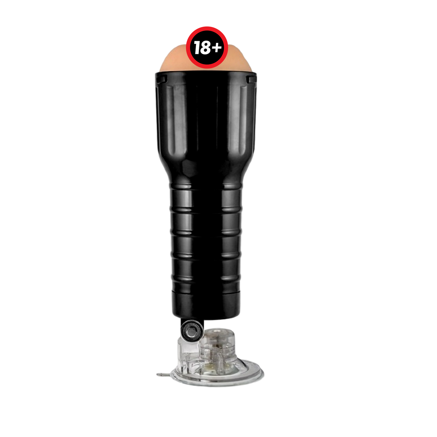 Male Masturbator Pussy Masturbation Cup Stroker Mens Hands Free Shower Sex Toy