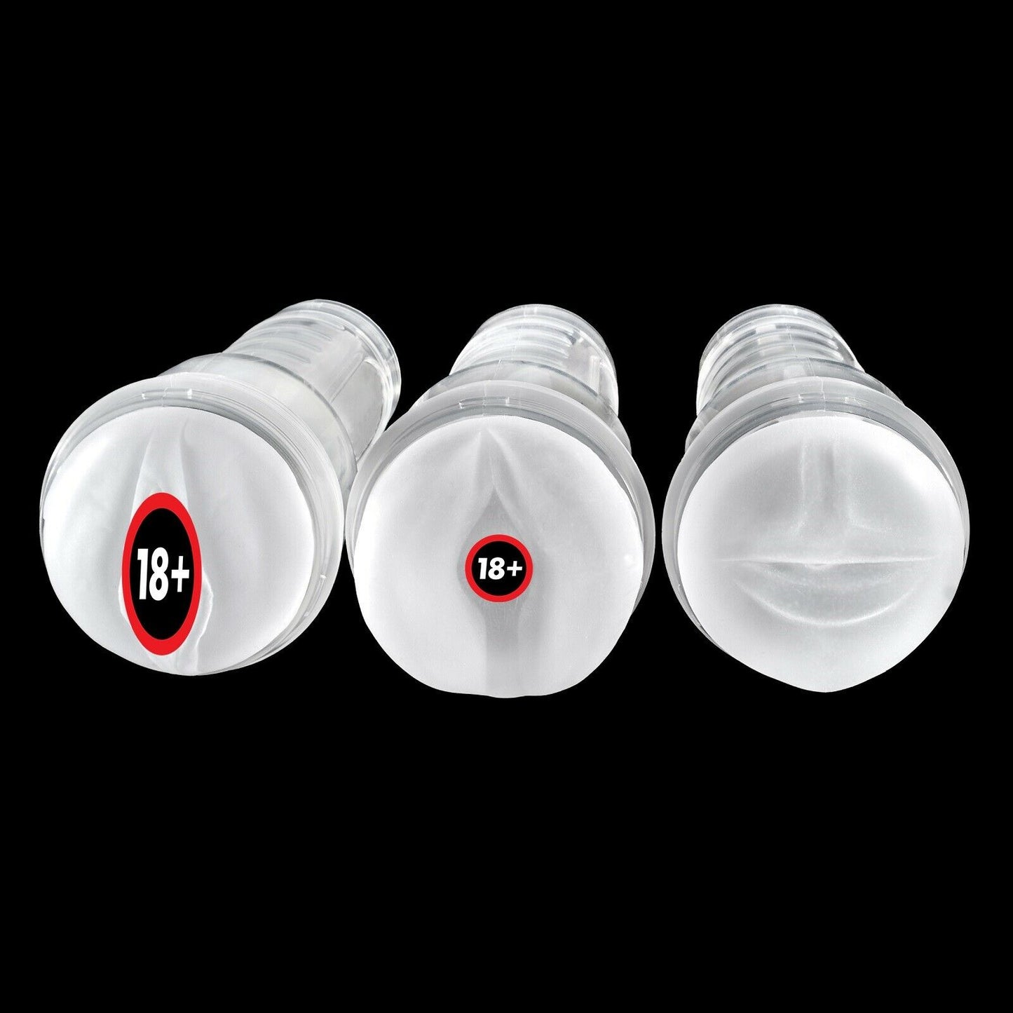 Masturbation Cup Male Masturbator Realistic Pocket Pussy Stroker Mens Sex Toy
