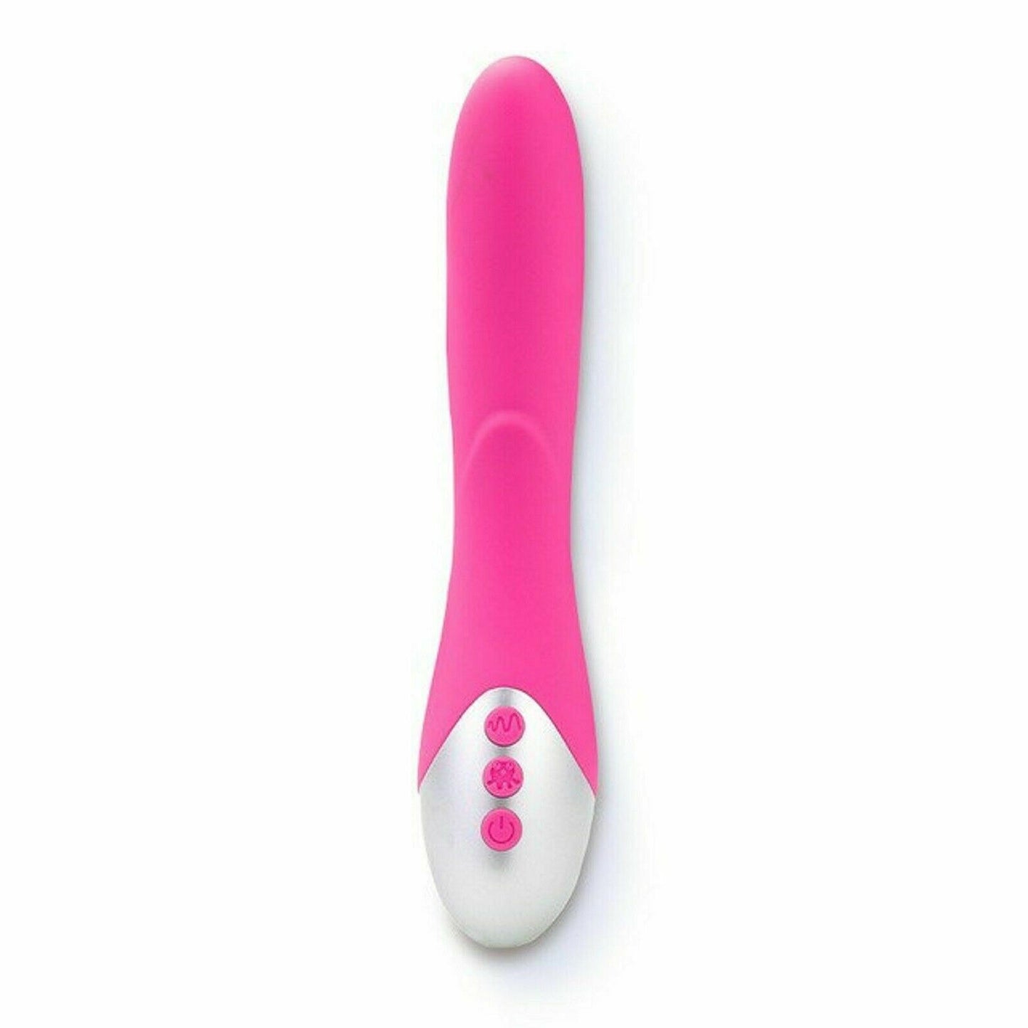 Large Vibrator Big Dildo Clit G-spot Female Wand Rechargeable Adult Sex Toy New