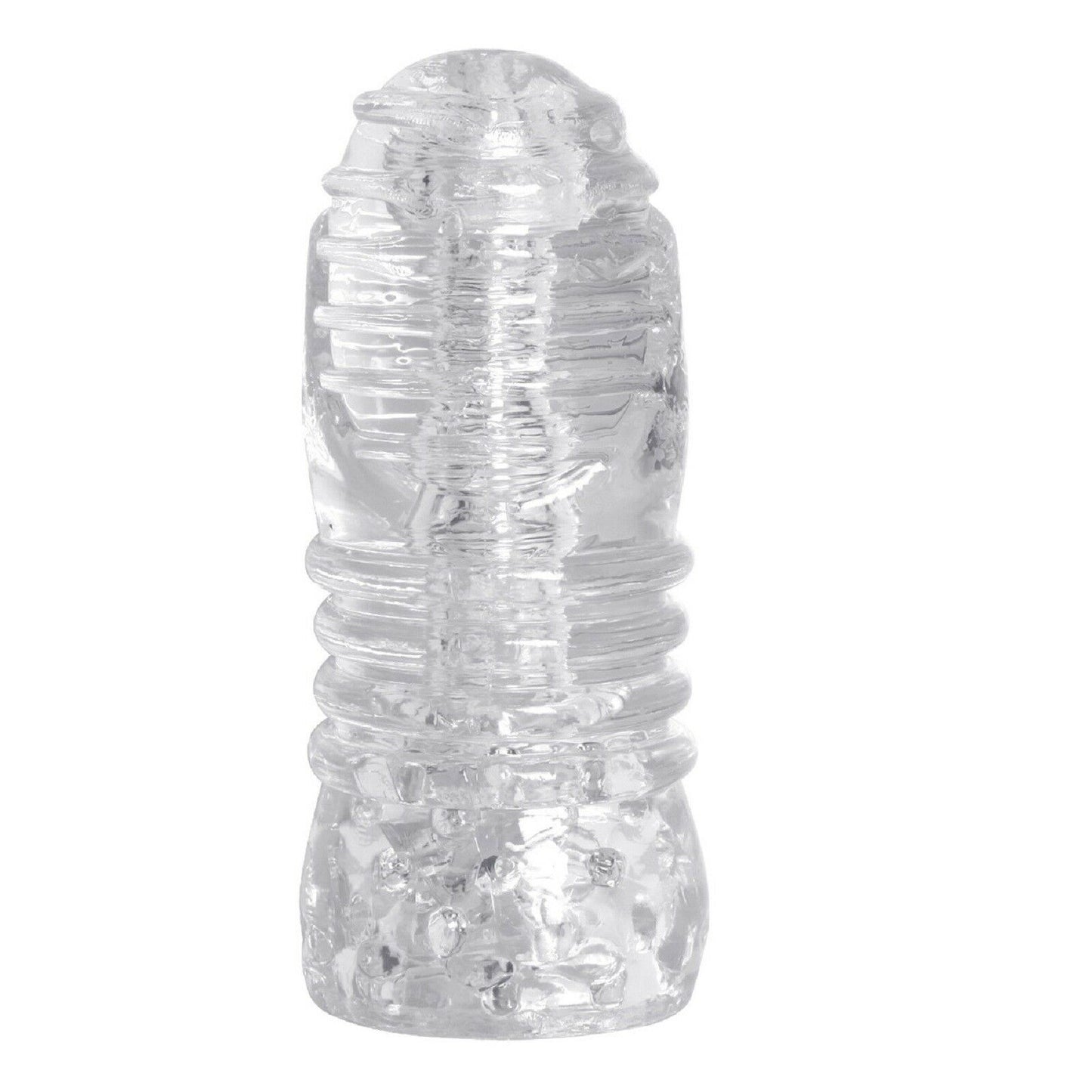 Male Masturbator Pocket Pussy Masturbation Trainer Gay Stroker Cup Men Sex Toy