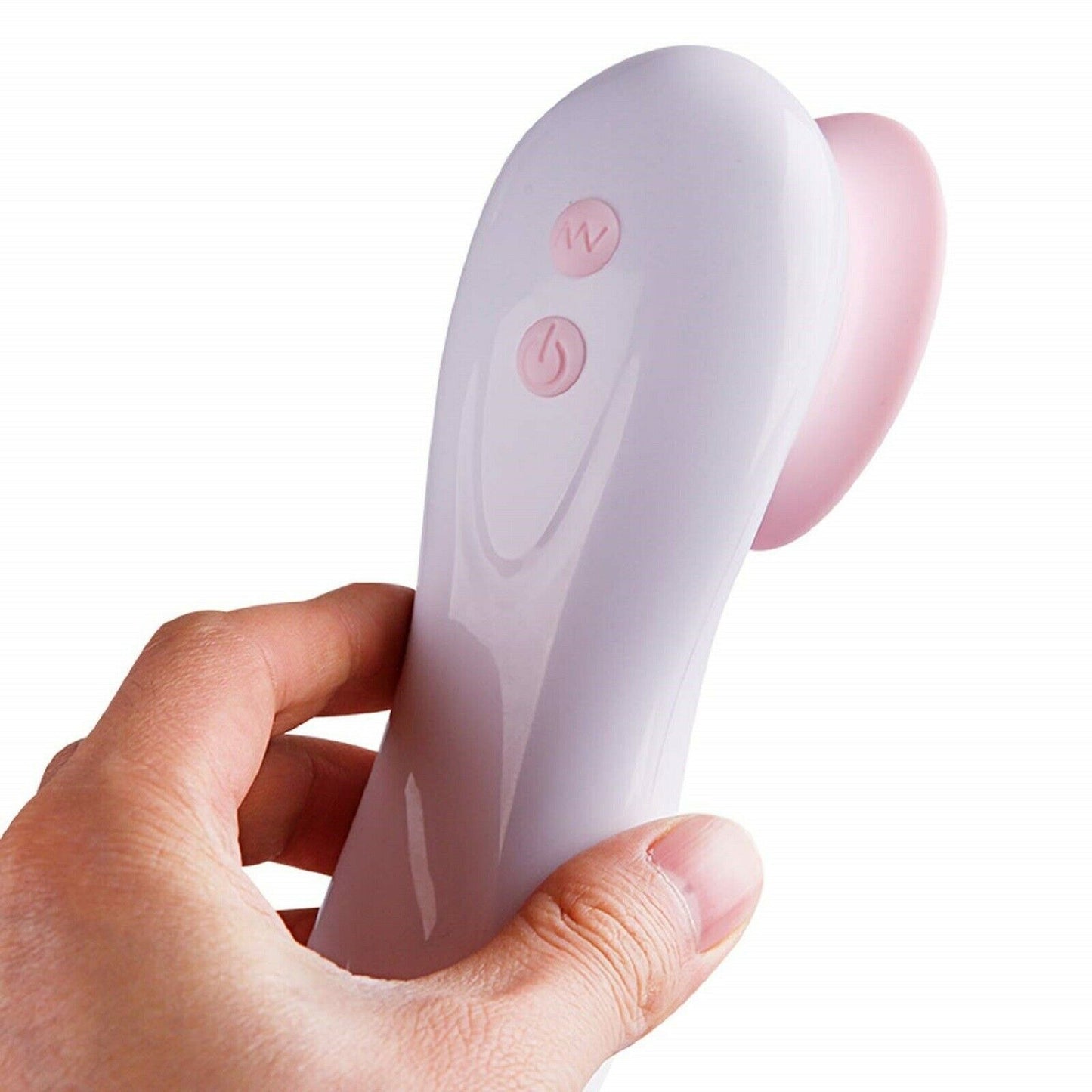 10 Mode Licking Vibrator Tongue Clitoral Woman Nipple Clit Oral Adult Sex Toy