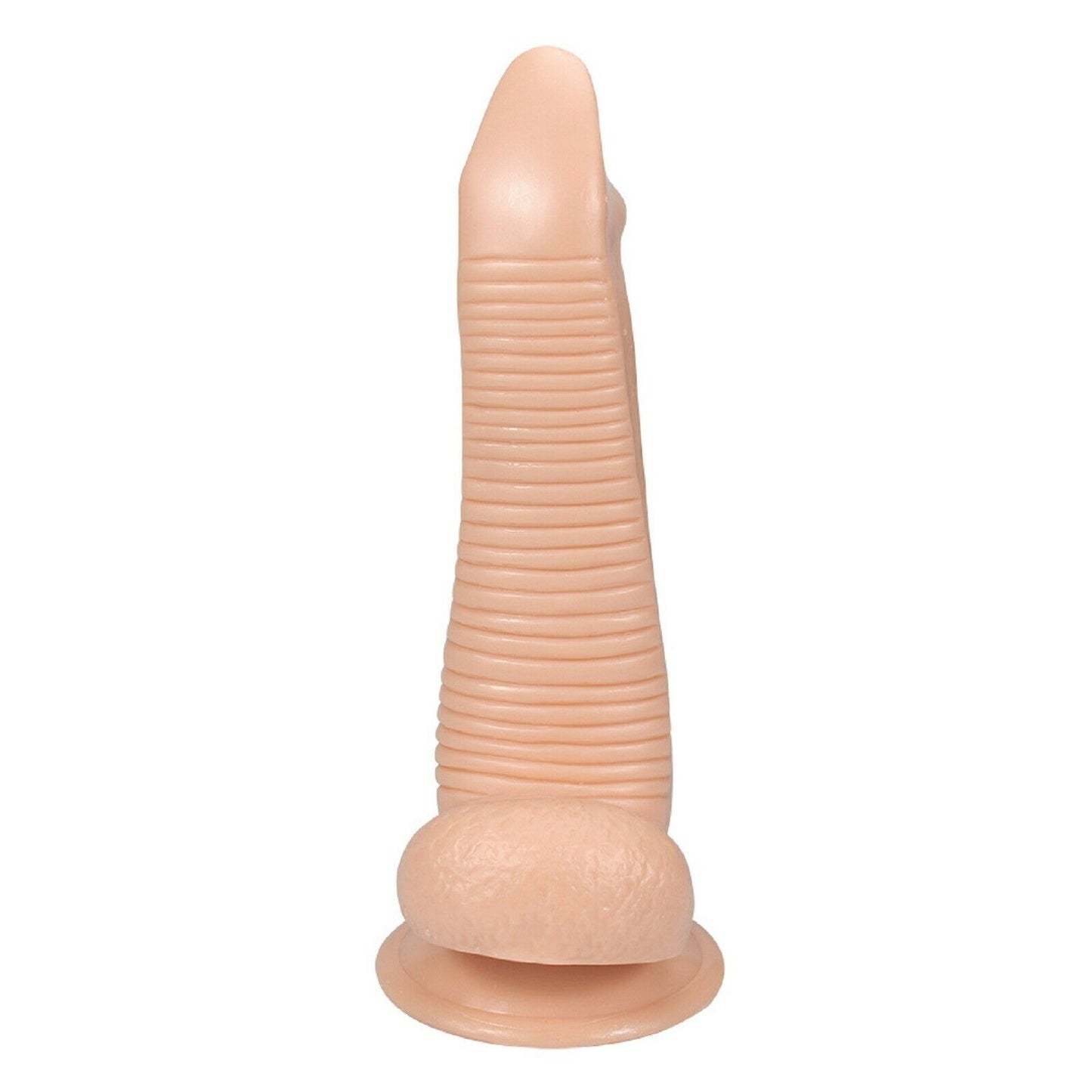 9" Dildo Dong BIG Realistic Monster Alien Fantasy Dragon Cock Adult Sex Toy