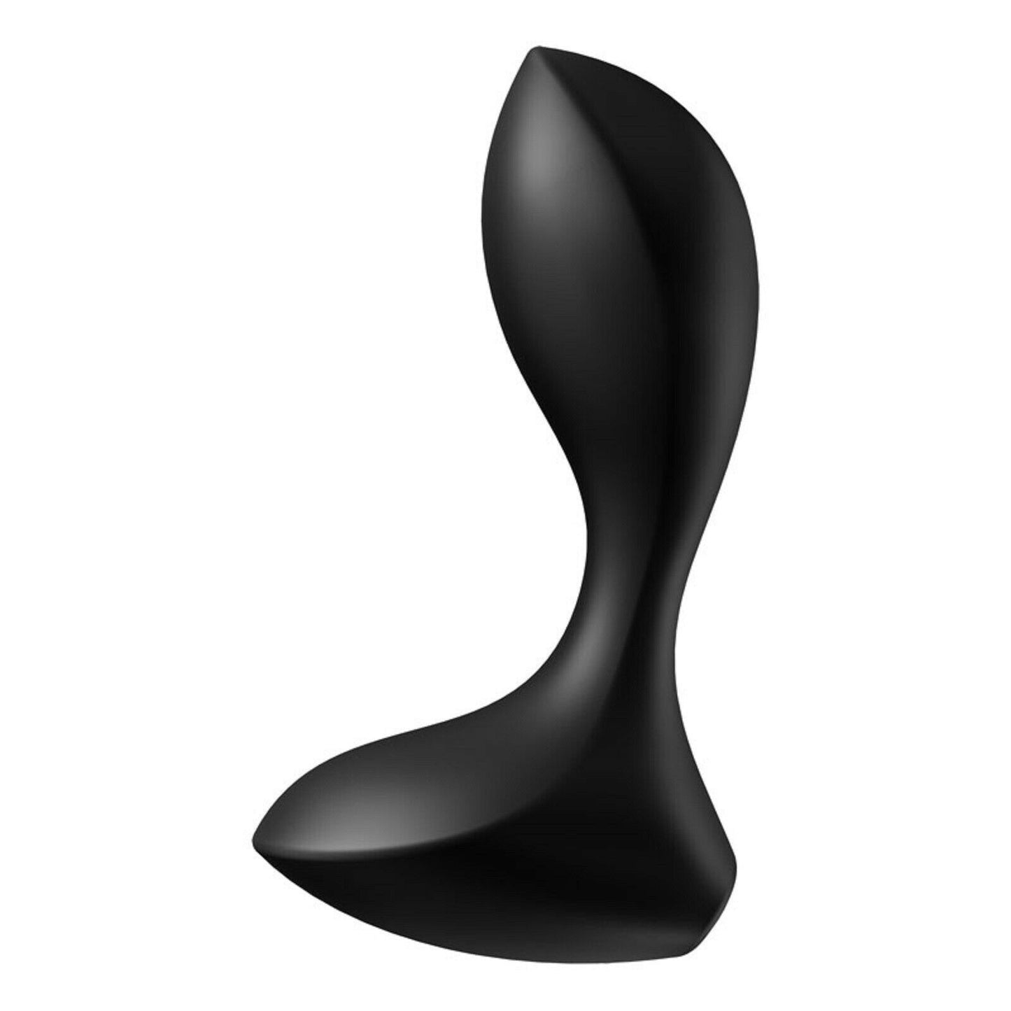 Satisfyer Anal Butt Plug Vibrator Prostate Massager Dildo USB Vibe Adult Sex Toy