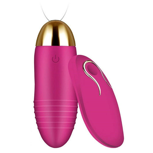 Remote Control Vibrator Wearable Dildo Clit Vibrating Panties USB Female Sex Toy
