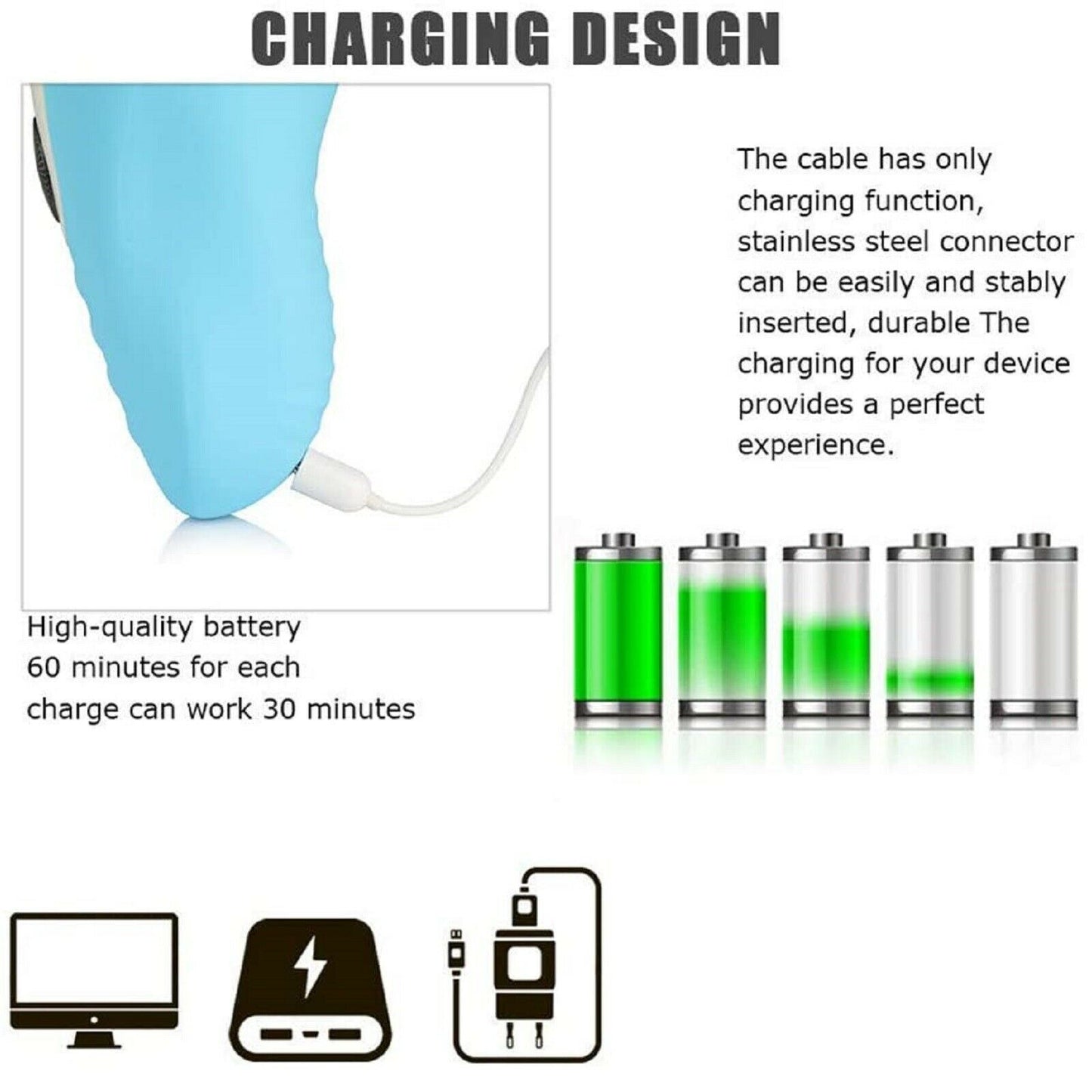 Vibrating Oral Sex Toy For Men Auto Stroker Cup Masturbator Male Masturbation