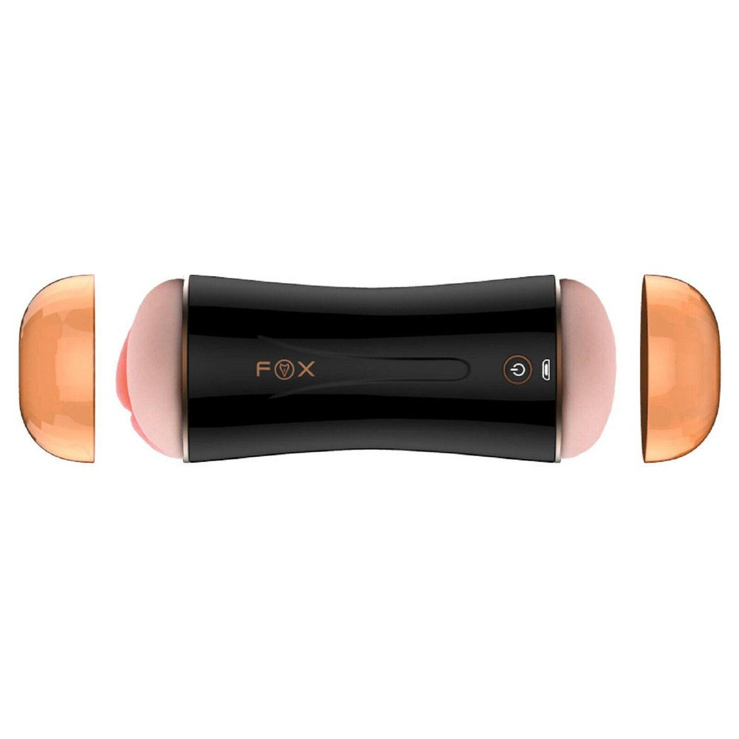 Pussy Male Masturbator Masturbation Stroker Rechargeable Vagina Men Sex Toy