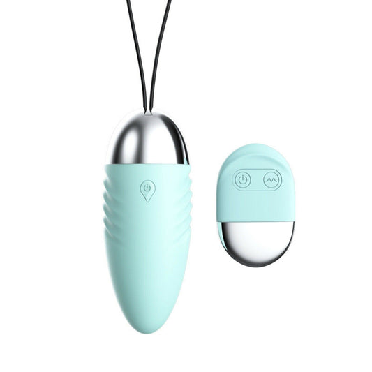 Remote Control Wearable Wireless Vibrator Vibrating Panties Female Egg Sex Toy