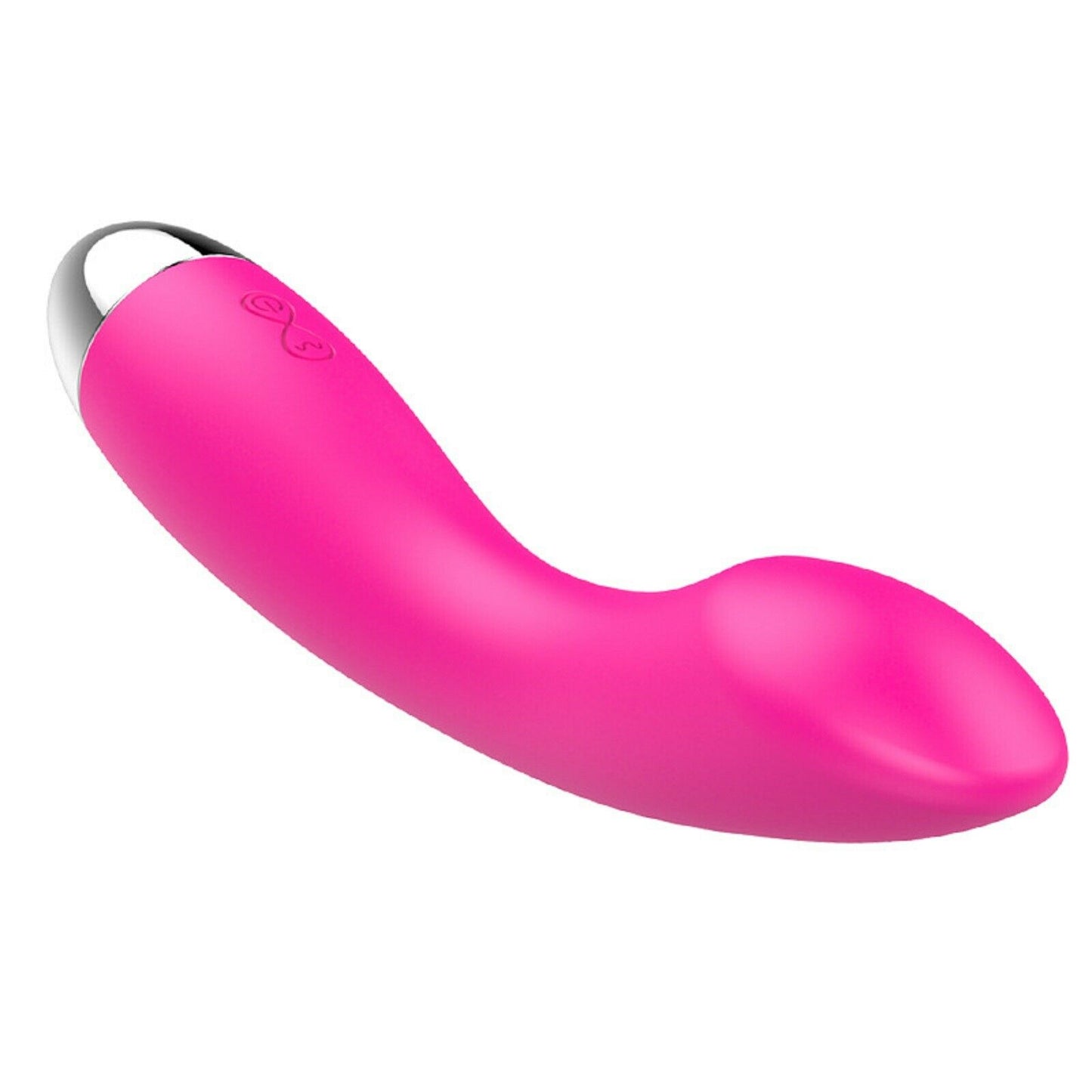 Large Vibrator Big Dildo Clit G-spot Female Wand Rechargeable Adult Sex Toy NEW